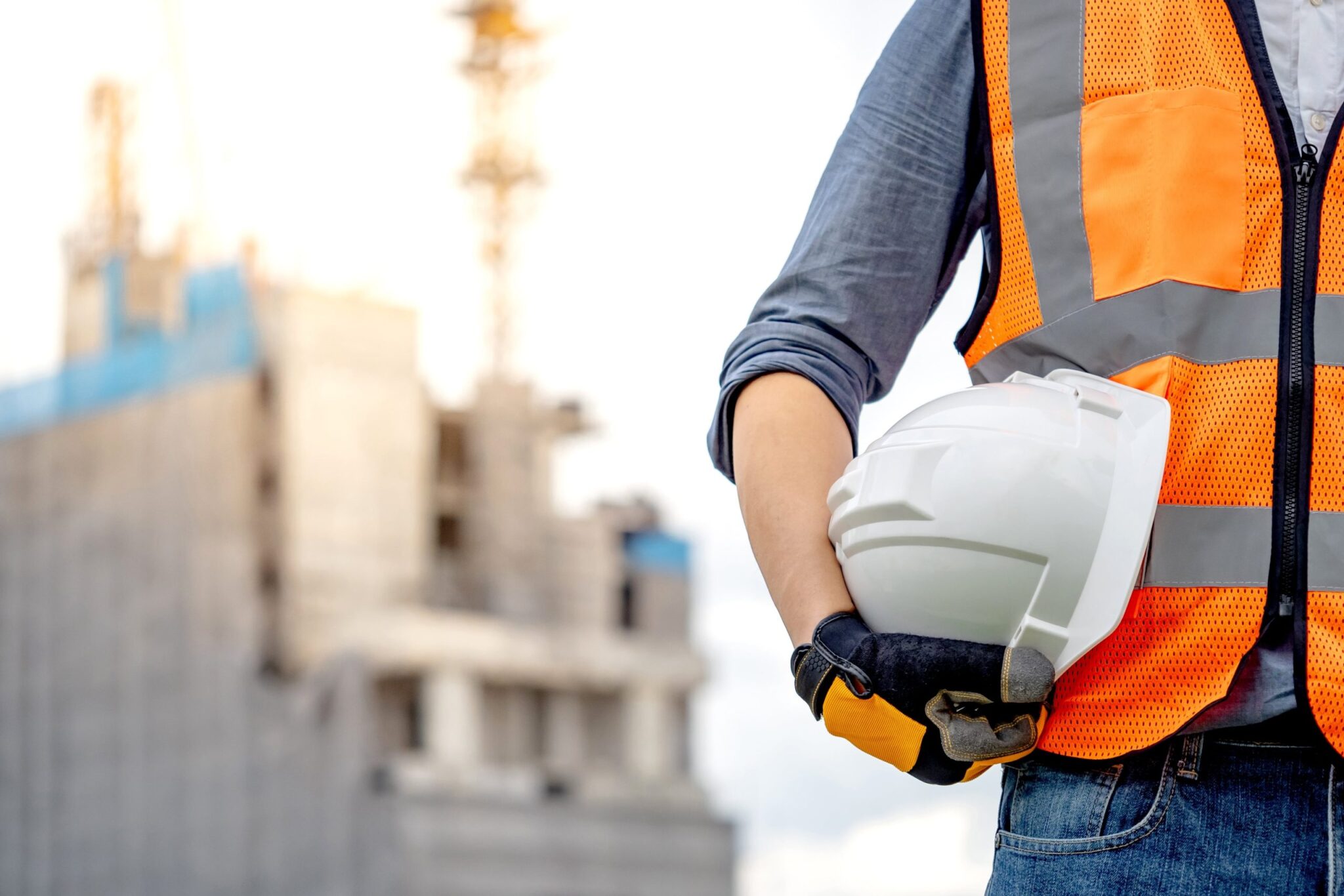 Comprehensive Operator Training Program Operator Training & Certification Standards - Inspectify & Engineering